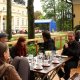 <p>Nový Zámek, akce - Swing festival</p>